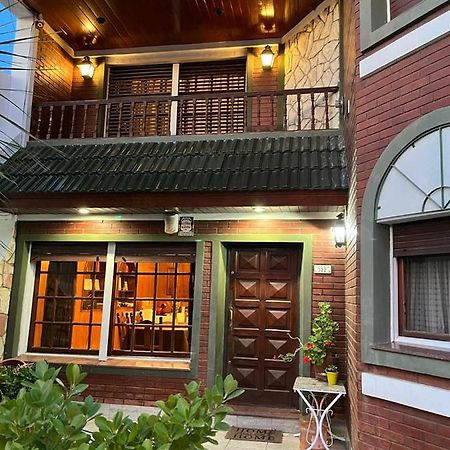 Sweet Home Patagonia Comodoro Rivadavia Dış mekan fotoğraf