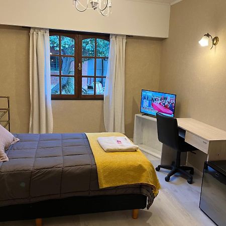 Sweet Home Patagonia Comodoro Rivadavia Dış mekan fotoğraf