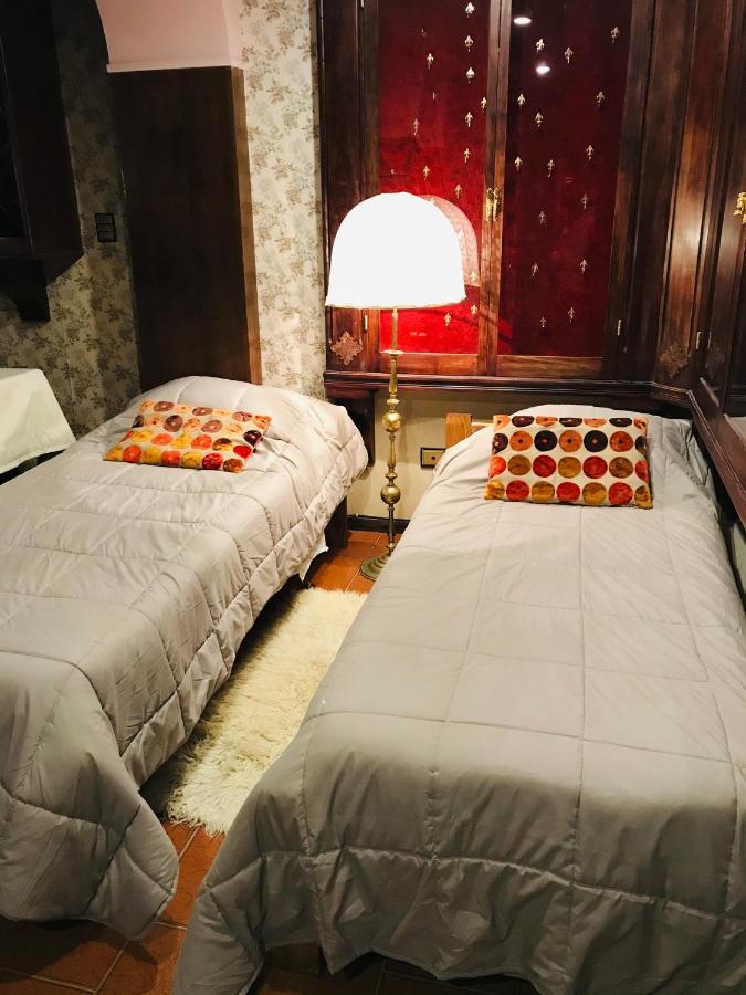 Sweet Home Patagonia Comodoro Rivadavia Dış mekan fotoğraf