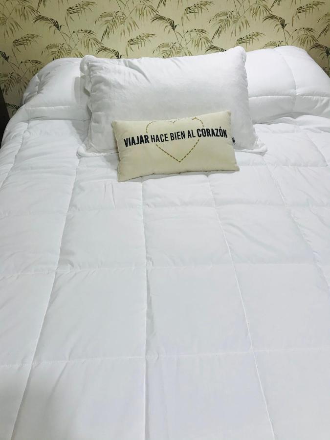 Sweet Home Patagonia Comodoro Rivadavia Dış mekan fotoğraf