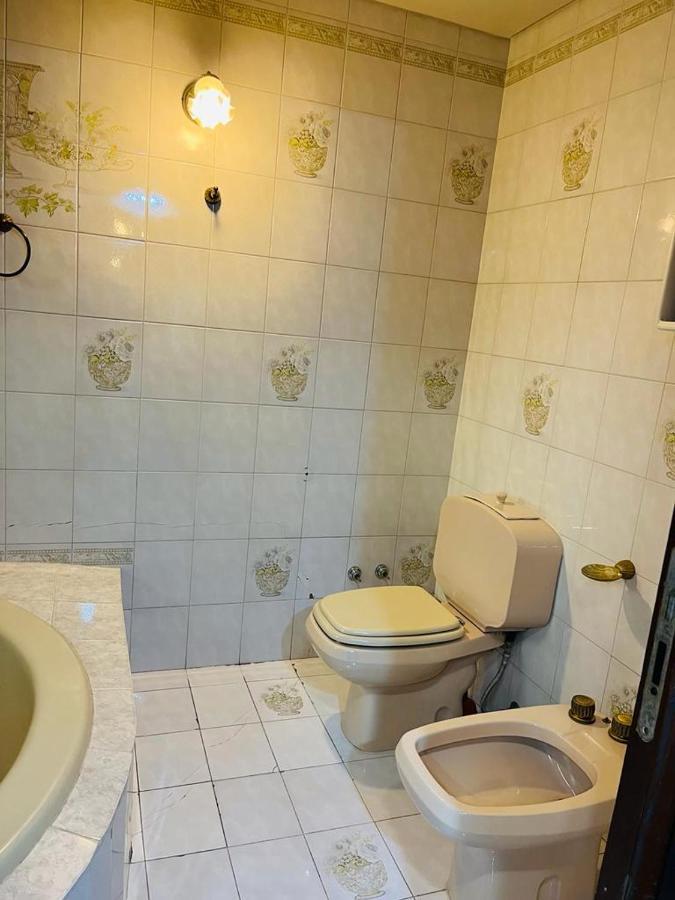 Sweet Home Patagonia Comodoro Rivadavia Dış mekan fotoğraf