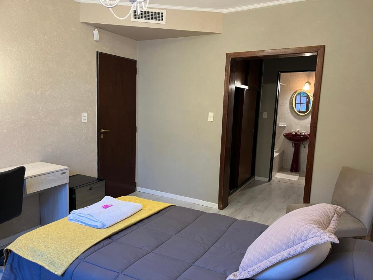 Sweet Home Patagonia Comodoro Rivadavia Dış mekan fotoğraf
