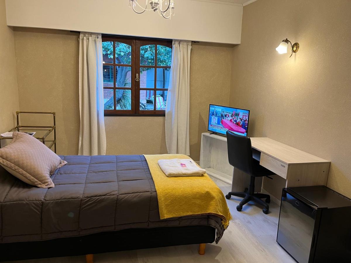 Sweet Home Patagonia Comodoro Rivadavia Dış mekan fotoğraf