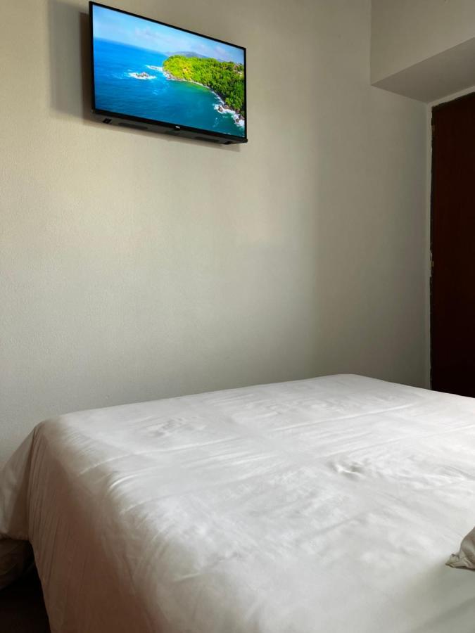 Sweet Home Patagonia Comodoro Rivadavia Dış mekan fotoğraf